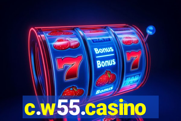 c.w55.casino