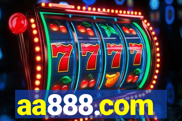 aa888.com