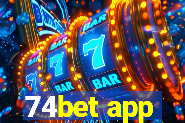 74bet app