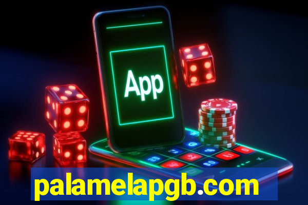 palamelapgb.com