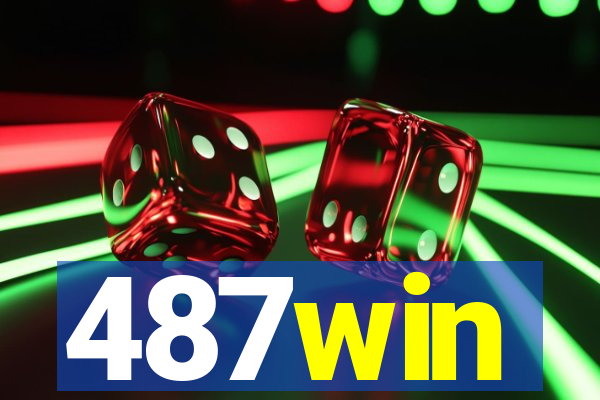 487win