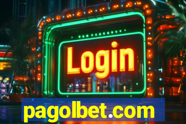 pagolbet.com
