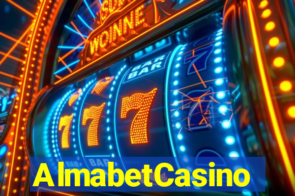 AlmabetCasino