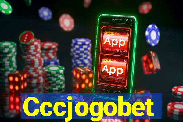 Cccjogobet