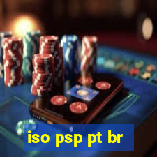 iso psp pt br