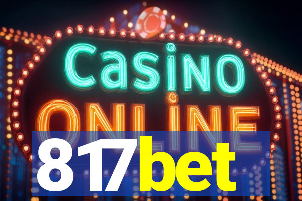 817bet