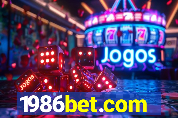 1986bet.com