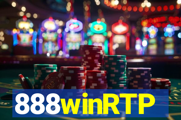 888winRTP