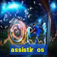 assistir os simpsons completo dublado
