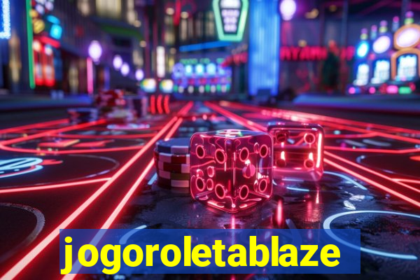 jogoroletablaze
