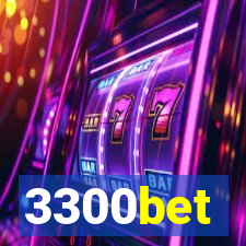 3300bet