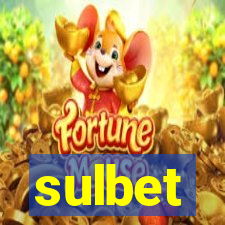 sulbet