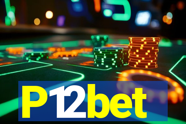 P12bet