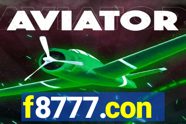 f8777.con