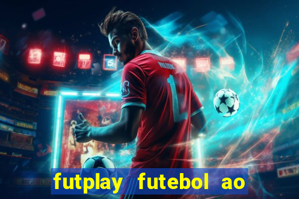 futplay futebol ao vivo apk