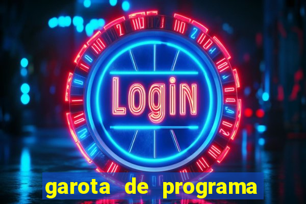 garota de programa na zona leste