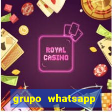 grupo whatsapp santos fc