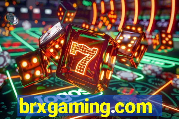 brxgaming.com