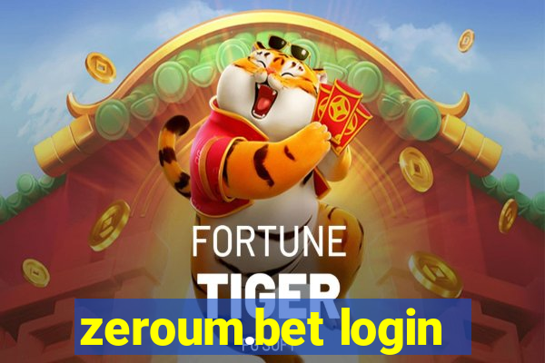 zeroum.bet login