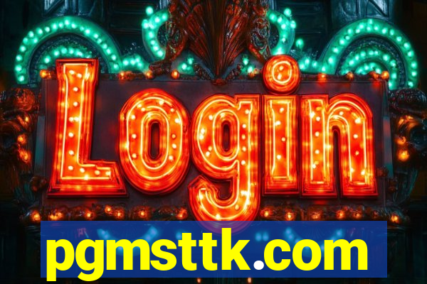 pgmsttk.com