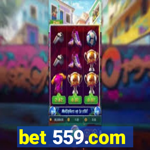 bet 559.com