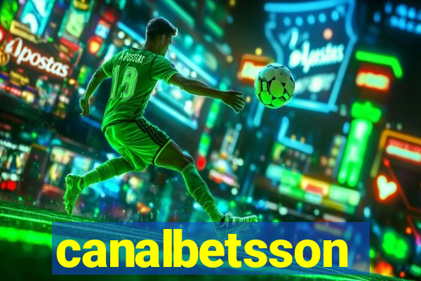 canalbetsson