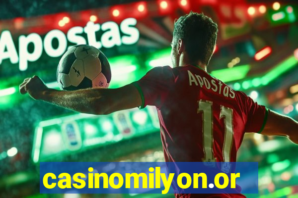 casinomilyon.org