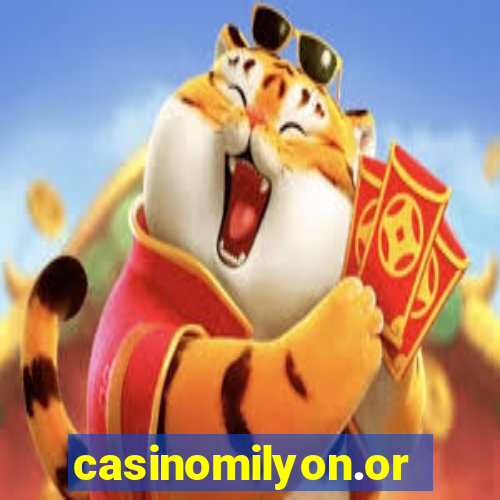 casinomilyon.org