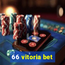 66 vitoria bet