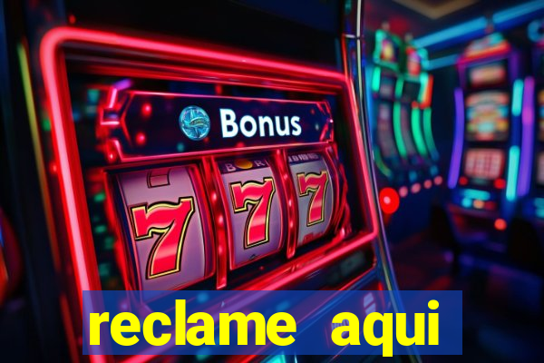 reclame aqui sporting bet