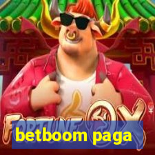 betboom paga