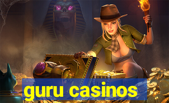 guru casinos