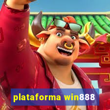 plataforma win888