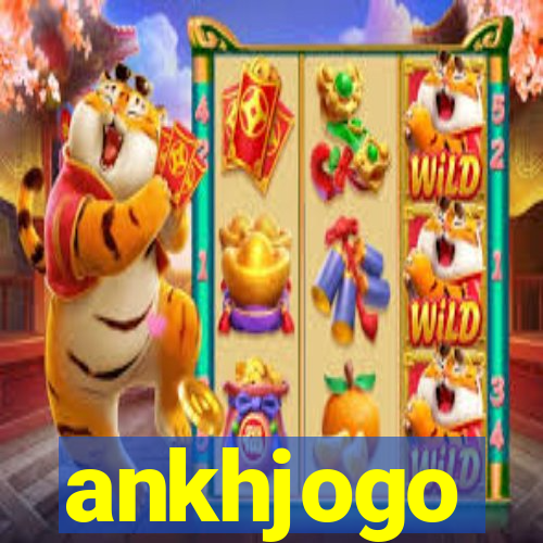 ankhjogo
