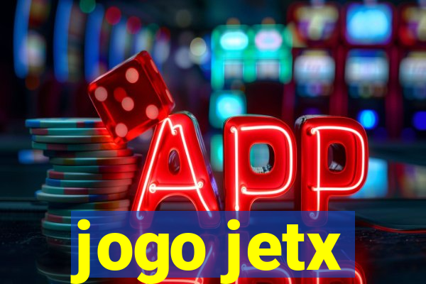 jogo jetx