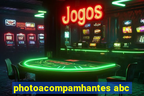 photoacompamhantes abc