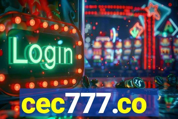 cec777.co