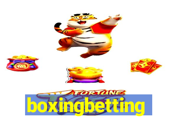 boxingbetting
