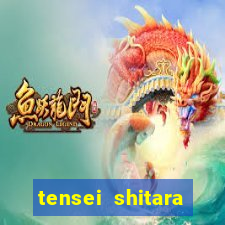tensei shitara slime datta ken season 3 dublado