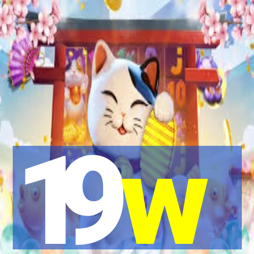 19w