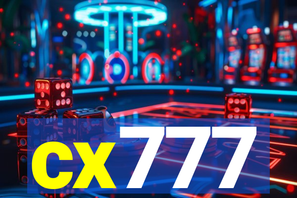 cx777