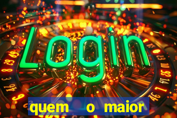 quem  o maior time de minas