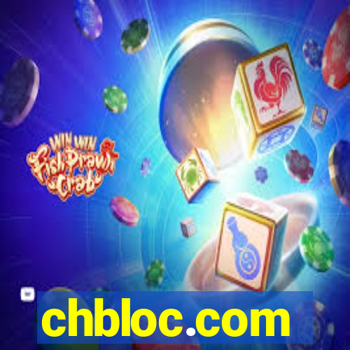 chbloc.com