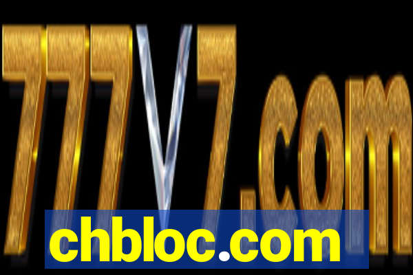 chbloc.com