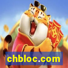 chbloc.com
