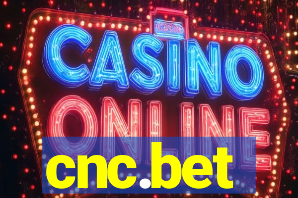 cnc.bet