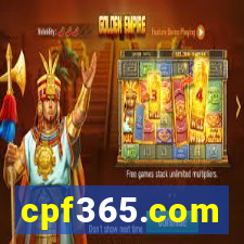 cpf365.com