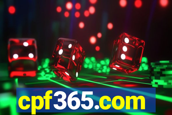 cpf365.com