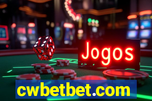 cwbetbet.com