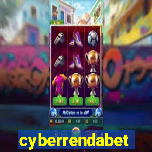 cyberrendabet